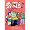 thumbnail image 2 of Omgs Oh My Gods! 2: The Forgotten Maze: A Graphic Novel, Book 2, (Hardcover), 2 of 4