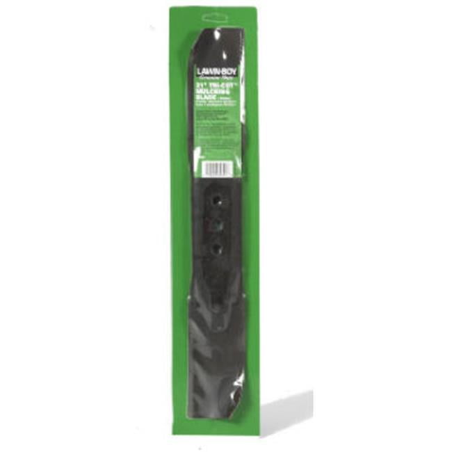 21 lawn boy mower blade best sale