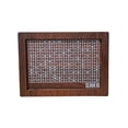 thumbnail image 2 of Alcancía de madera, caja para ahorrar dinero, alcancía con objetivo para ahorrar dinero, dinero Se puede almacenar 2000 USD, 2 of 9