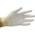 thumbnail image 2 of Polyurethane Palm Coated Gloves, Medium, 12 Pair, 2 of 2