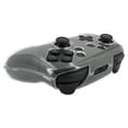 thumbnail image 2 of GJX 2026 New Transparent Clear Crystal Case Controller Protective Cover Handle Shell for Gaming Controllers,Protective Cover,Gaming Accessories,Controller Grip,Console Accessories, 2 of 6