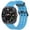 I, variant on Replacement Silicone Band Strap for Smart Watch - Soft Comfort Wristband for Everyday Use