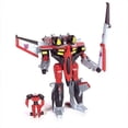 thumbnail image 2 of Transformers Armada Maxcon: Starscream With Racer, 2 of 2