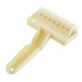 thumbnail image 2 of Kitchen Baking Tool for Pie, Pizza, and Pastry - Lattice Roller Cutter and Rolling Pin Combo, 2 of 4