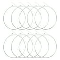 thumbnail image 1 of OULII 10Pcs Brake Lines Bike Parts Compatible with Mountain Bike, 1 of 8