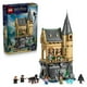 thumbnail image 1 of Set LEGO Harry Potter Castillo de Hogwarts Ala de Enfermería 76463, 1 of 4