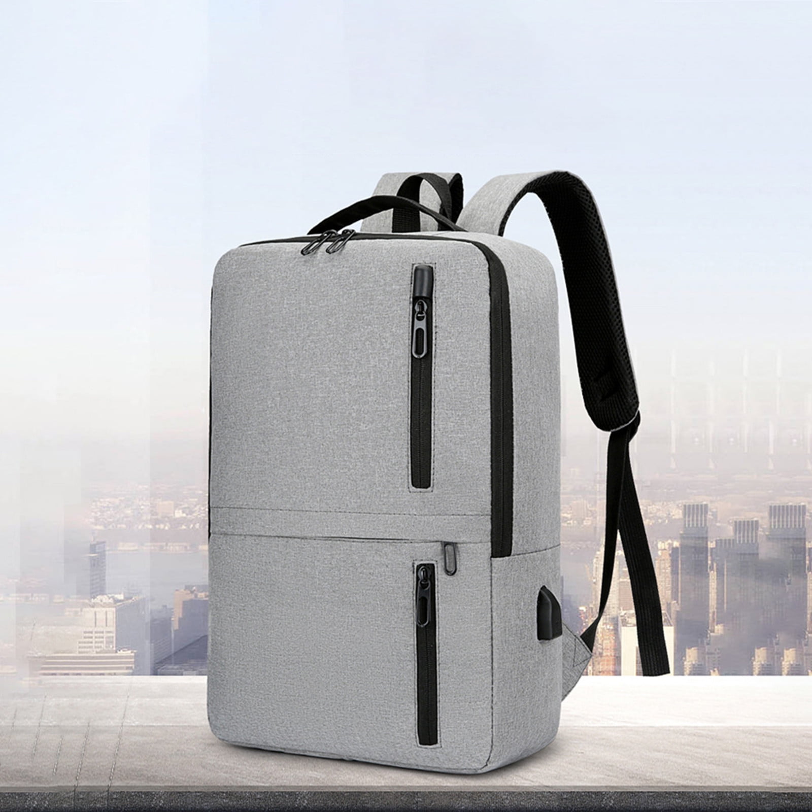 Samickarr Clearance Deals 2023!Travel Laptop Backpack, Business Slim