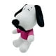 thumbnail image 5 of Peluche JINX oficial de Peanuts coleccionable Snoopy, 14 cm, 5 of 6