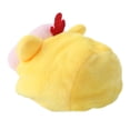 thumbnail image 3 of Casa para dormir para mascotas Cálido hámster Cachorro Gatito Cama Nido suave Perrera (Amarillo) Ehuebsd Para estrenar, 3 of 8