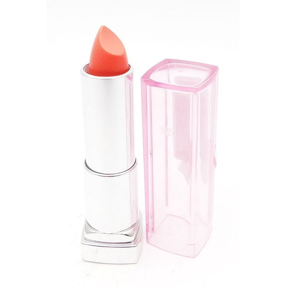 Maybelline ColorSensational Lipstick 445 Mango Diamonds .15 Oz.