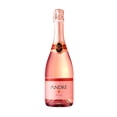 thumbnail image 1 of Vino Rosado André Rosé Espumoso 750 ml, 1 of 3