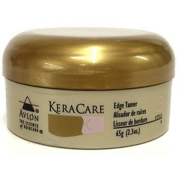 Edge Tamer - Kera Care - 2.30oz