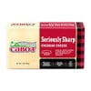 Cabot Seriously Sharp Cheddar Cheese, 2 lb