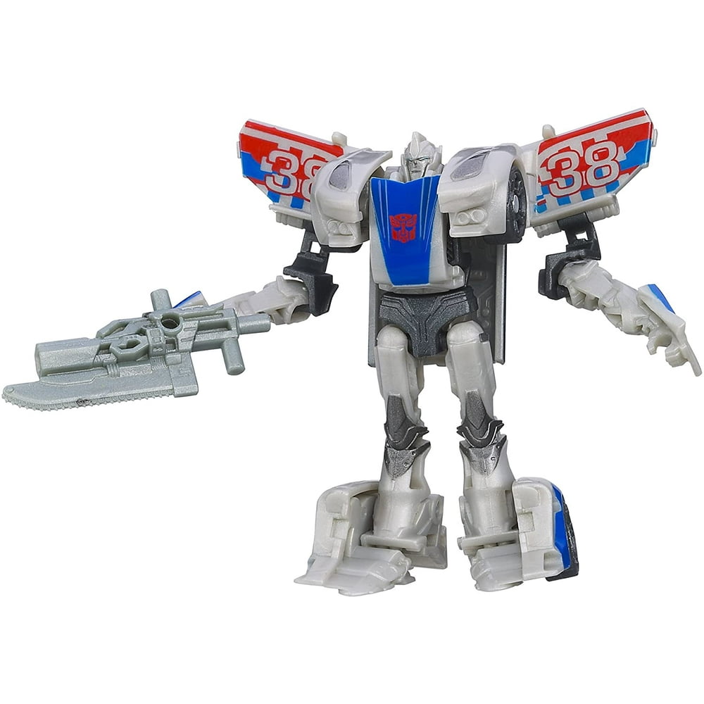 Legion Class Smokescreen | Transformers Prime Beast Hunters - Walmart ...