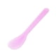 thumbnail image 4 of Minnieouse Mascarillas cosméticas Cuchara Reutilizable Resistente al desgaste Fácil de usar Conveniente para limpiar Sin olor Crema facial Stick Type1 NO1, 4 of 6