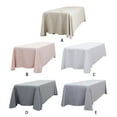 thumbnail image 3 of QualitChoice Soft Cotton Beauty Salon Bed Sheets Spa Cover With Face Hole Protector Washable Reusable Beauty Bed A FOR 190*80cm, 3 of 6