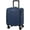 Navy, variant on Verage Underseat Carry on Luggage with Spinner Wheels Suitcase Softside Lightweight Travel Bag