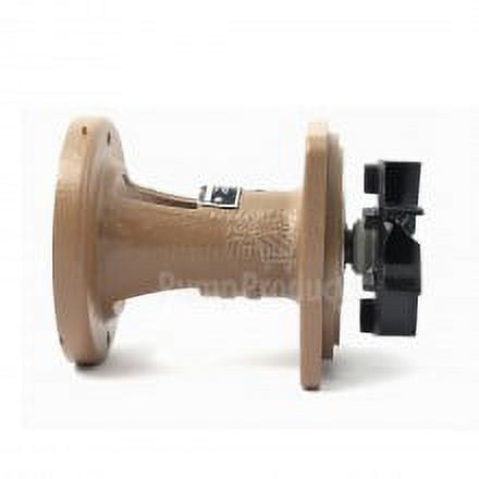 Taco 111-059RP, Bronze Bracket Assembly for Taco 111 Circulator Pumps