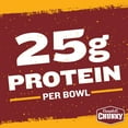 thumbnail image 3 of Campbell’s Chunky Hot and Spicy Chili with Beans, 15.25 oz Microwavable Bowl, 3 of 11