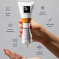 thumbnail image 3 of Protector solar SOL LABS Natural Mineral SPF 30 para rostro y cuerpo, 3 of 9