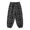 Black#9527, variant on Mens Baggy Harem Pants Wide Leg Pants for Men Loose Fit Elastic Waist Drawstring Graphic Y2K Athletic Jogger Pant With Pocket