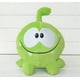 thumbnail image 1 of JM Figura de juguete de peluche, dibujos animados para niños, cuJMda de corte, rana vJMde, peluche T JM, 1 of 5
