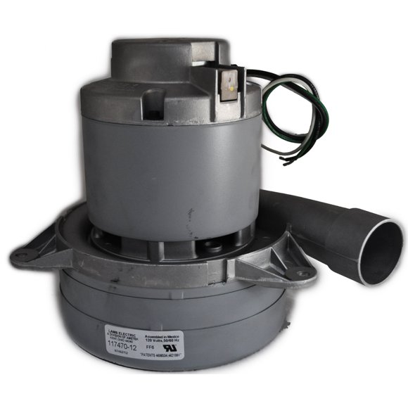 117470-12 Lamb Vacuum Cleaner Motor
