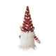 thumbnail image 2 of Gorro de punto de juguete Rudolph que brilla en Navidad, adorno enano encantador, Mini regalos de Año Nuevo, 2 of 5