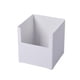 thumbnail image 3 of Organizador de escritorio para lavandería, oficina, baño, cocina y escritorio. 14cmx14cmx15cm, 3 of 6