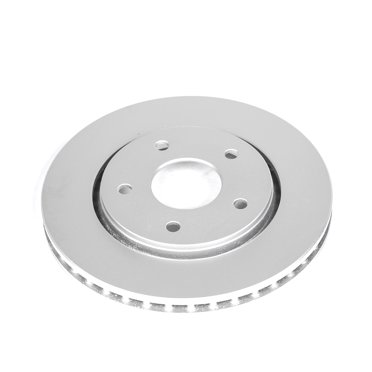 Power Stop Disc Brake Rotor AR8797EVC