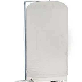 Replacement 20 Diameter X 32 Upper Dust Bag For Wood Dust Collector