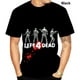 thumbnail image 3 of Camiseta de juego de terror Left 4 Dead 2 con estampado 3D, informal, para hombre y mujer, estilo hip hop, de manga corta, para niños, estilo Harajuku, ropa unisex, 3 of 5