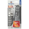 thumbnail image 1 of Permtx-Lockt 27036 Optimum Grey Gasket Makers, 1 of 1