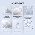 thumbnail image 6 of Car A/C Foam Cleaner 100ml Air Conditioner Vent Deep Cleaning Odor Removal Spray 1 Pack, 6 of 9