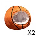 thumbnail image 1 of Gorro de peluche de ,Gorro de peluche con forma de baloncesto,diadema,funda cálida,Sombrero Tocado Fotográfico Accesorio de fotografía transpirable,Accesorio fotográfico para la cabeza, 1 of 8