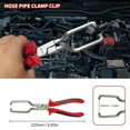 thumbnail image 2 of Juego de herramientas WISEUP Fuel Line Disconnect, 8 piezas con alicates, 2 of 9