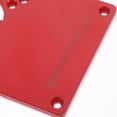 thumbnail image 5 of Worgeous 1 Set Router Base Plate Woodworking Trimming Machine Insert Plate Router Plate, 5 of 8