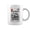 Black, variant on Sumo Wrestling Tokyo Japan Japanese Coffee Mugs