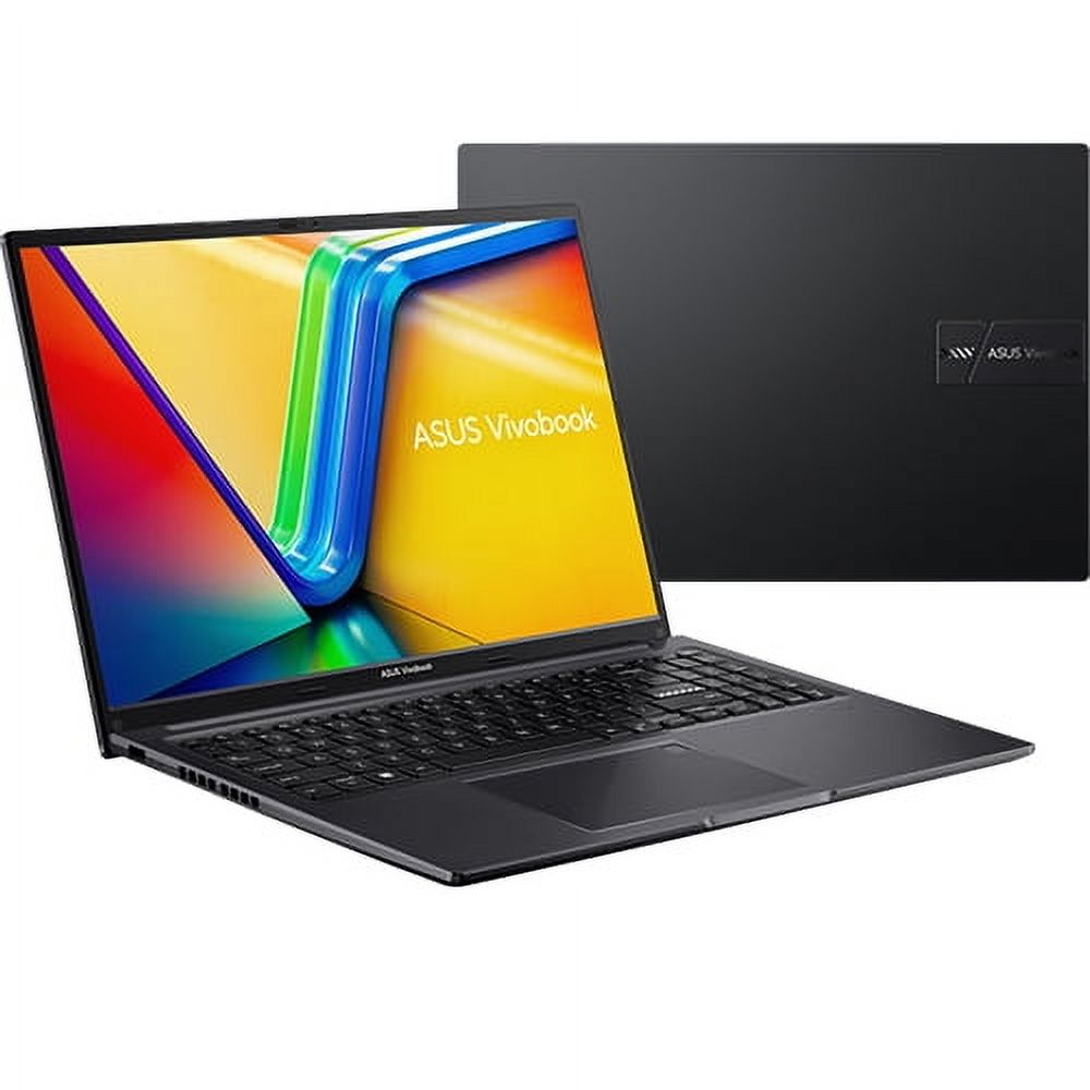 ASUS Vivobook 16" WUXGA Notebook Intel Core i7-1355U 16GB RAM 1TB SSD Intel Iris Xe Graphics Indie Black