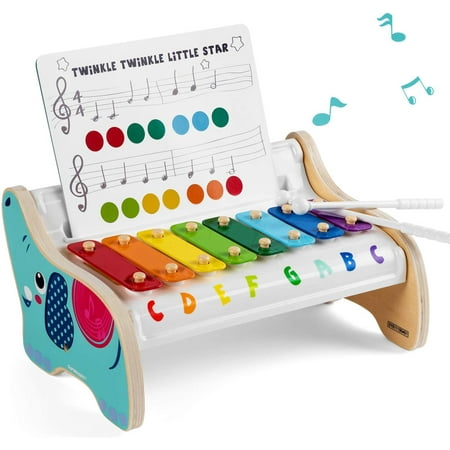 Xylophone En Bois Pour Enfants Jouet D Instrument De Musique Pour Bebe Avec 2 Maillets De Xylophone Et 3 Cartes Musicales Cadeau D Anniversaire De Vacances Pour 1 2 Ans Garcons Filles Tout Petits Xylophone En Bois Pour Enfants Jouet D Instrument De Musique Pour Bebe Avec 2 Maillets De Xylophone Et 3 Cartes Musicales Cadeau D Anniversaire De Vacances Pour 1 2 Ans Garcons Filles Tout Petits
