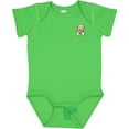 thumbnail image 3 of Inktastic Pocket Goldendoodle Boys or Girls Baby Bodysuit, 3 of 5