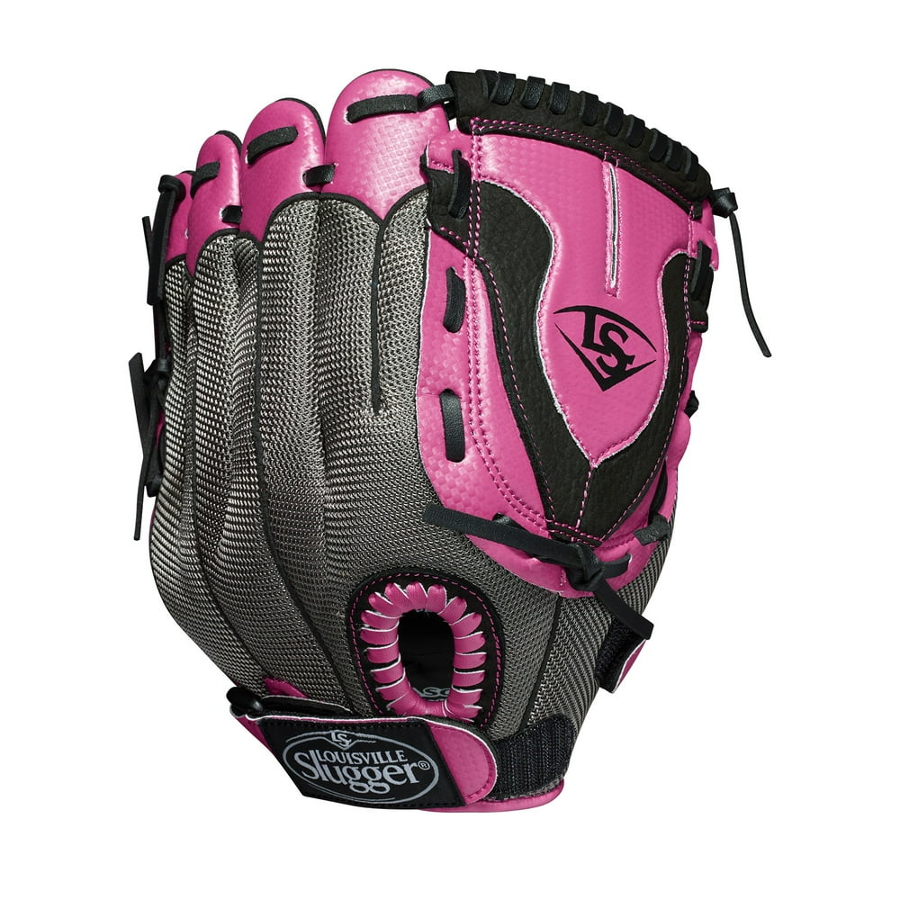 Louisville Slugger Diva Series 11 5 Fastpitch Softball Glove Left