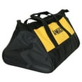 thumbnail image 2 of Bolsa de herramientas DEWALT Contractor 12, 2 of 3