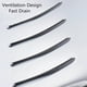 thumbnail image 3 of Soap Dish Holder, stainless steel Tray Self-Adhesive Chrome Finish Shower Sink Bar Soap Sponge Holder, 3 of 5