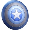 thumbnail image 2 of Escudo Stealth del Capitán América Hasbro Marvel 60 CM, 2 of 3