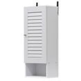 thumbnail image 2 of Furinno Indo Slim Wall Cabinet, 2 of 4