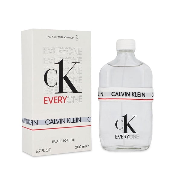 Fragancia Calvin Klein 200ml