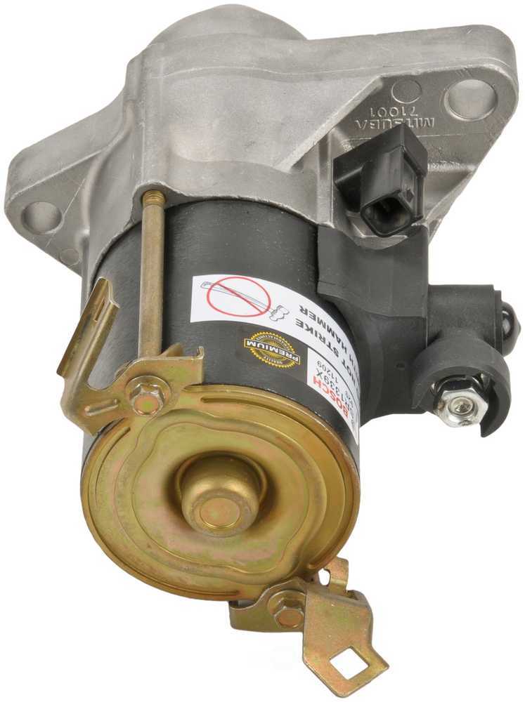 Bosch SR1339X Premium Starter