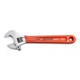 thumbnail image 4 of Empuñadura acolchada ajustable Wrench Crescent AC210CVS de 10 pulgadas, 4 of 5