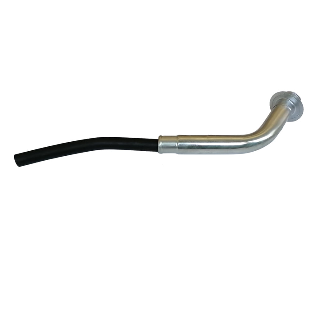 New Fuel Gas Tank Filler Neck Pipe Hose For Ford F250 F350 Super Duty